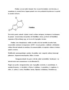 Micotoxine - Pagina 4