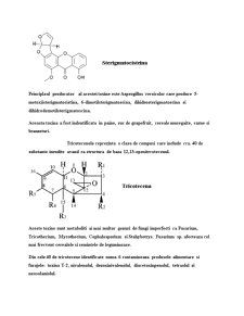 Micotoxine - Pagina 5