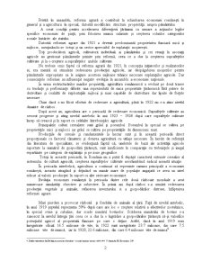 Evoluția Agriculturii Românești în Perioada Interbelică - Pagina 2