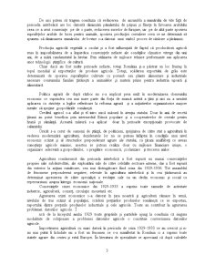 Evoluția Agriculturii Românești în Perioada Interbelică - Pagina 3