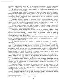 Evoluția Agriculturii Românești în Perioada Interbelică - Pagina 4