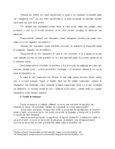 Contractul de Transport Aerian Internațional de Mărfuri - Pagina 4