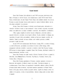 Monografie Banca Italo Romenă Bacău - Pagina 3