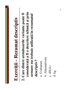 Evaluarea Impactului asupra Mediului - Pagina 115