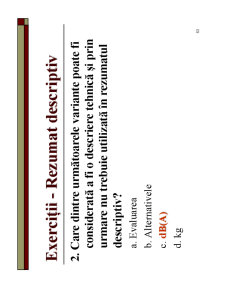 Evaluarea Impactului asupra Mediului - Pagina 116