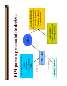 Evaluarea Impactului asupra Mediului - Pagina 158