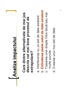 Evaluarea Impactului asupra Mediului - Pagina 229