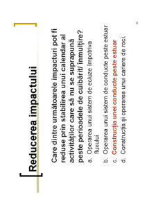 Evaluarea Impactului asupra Mediului - Pagina 235