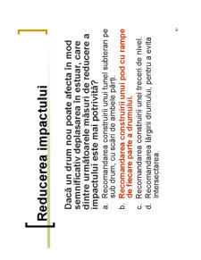 Evaluarea Impactului asupra Mediului - Pagina 236