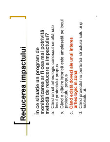Evaluarea Impactului asupra Mediului - Pagina 237