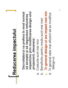 Evaluarea Impactului asupra Mediului - Pagina 239