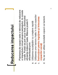 Evaluarea Impactului asupra Mediului - Pagina 240