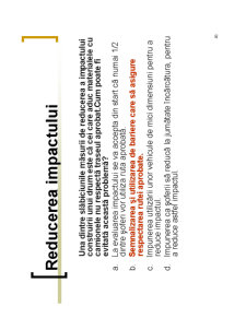 Evaluarea Impactului asupra Mediului - Pagina 242