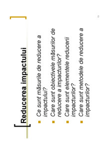Evaluarea Impactului asupra Mediului - Pagina 265