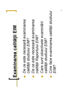 Evaluarea Impactului asupra Mediului - Pagina 268