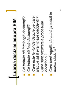 Evaluarea Impactului asupra Mediului - Pagina 270