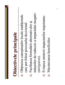 Evaluarea Impactului asupra Mediului - Pagina 351