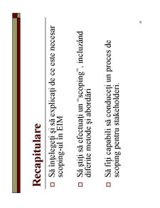 Evaluarea Impactului asupra Mediului - Pagina 512