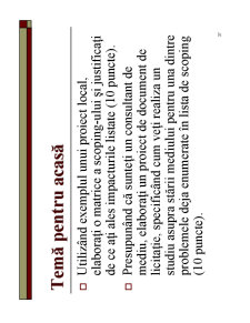 Evaluarea Impactului asupra Mediului - Pagina 514