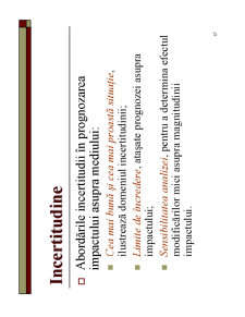 Evaluarea Impactului asupra Mediului - Pagina 571
