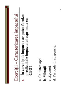 Evaluarea Impactului asupra Mediului - Pagina 572