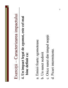 Evaluarea Impactului asupra Mediului - Pagina 578