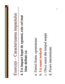 Evaluarea Impactului asupra Mediului - Pagina 579