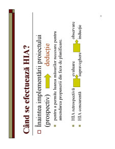 Evaluarea Impactului asupra Mediului - Pagina 636