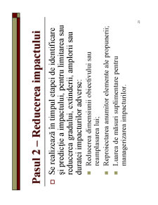 Evaluarea Impactului asupra Mediului - Pagina 692