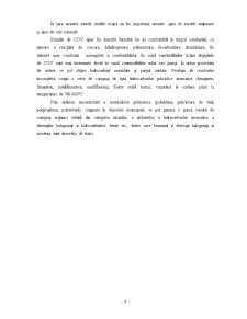 Conversia Compușilor Organici Volatili - Pagina 3