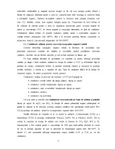 Conversia Compușilor Organici Volatili - Pagina 5