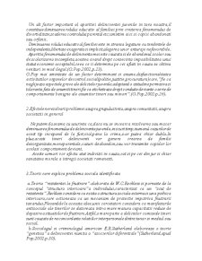 Diminuarea Fenomenului de Delincvență Juvenilă în Județul Iași - Pagina 4