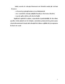 Maria Montessori - Pagina 5