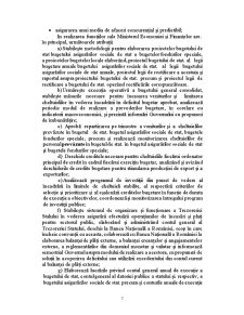 Direcția Generale a Finanțelor Publice Gorj - Pagina 3