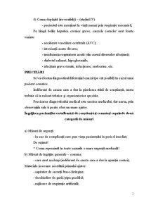 Plan de Îngrijire pentru un Pacient Cirotic cu Encefalopatie Hepato - Pagina 2