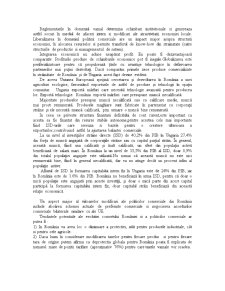 Avantaje comparative ale economiei românești - Pagina 5