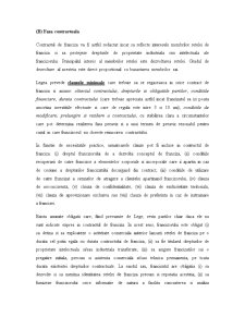 Contractul de franciză - Pagina 3