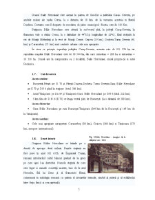 Determinarea Gradului de Atractivitate al Stațiunii Turistice Băile Herculane - Pagina 5