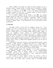 Politică de mediu în UE - România - Pagina 5