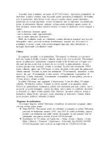 Încadrarea județului Teleorman în regiunea de sud a României - Pagina 4