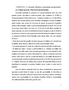 Rolul Agroturismului - Pagina 4