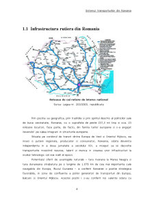 Sistemul Transporturilor în România - Pagina 4