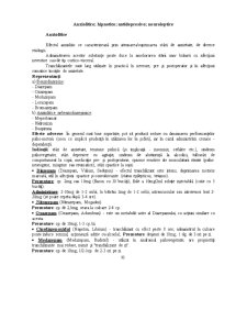 Farmacologie - Pagina 114