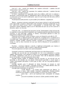 Farmacologie - Pagina 129