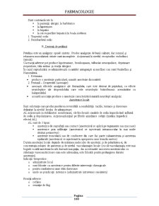 Farmacologie - Pagina 131