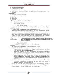 Farmacologie - Pagina 132