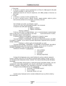 Farmacologie - Pagina 133