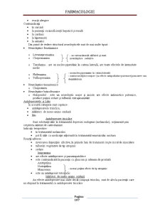 Farmacologie - Pagina 138