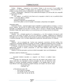 Farmacologie - Pagina 145