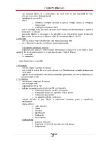 Farmacologie - Pagina 147